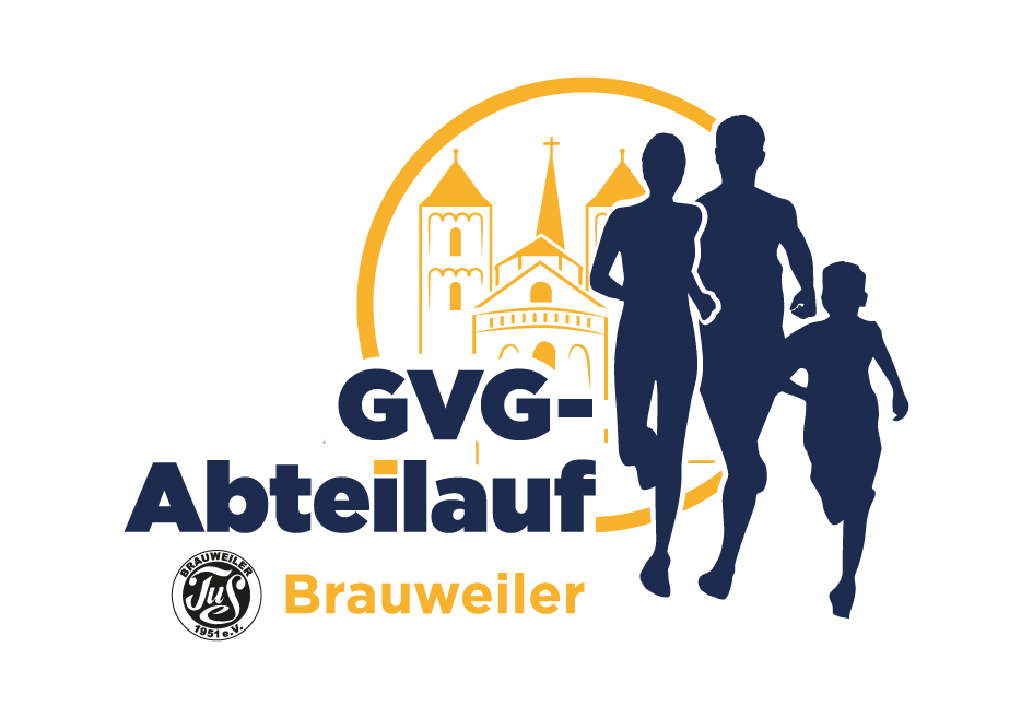 Abteilauf Brauweiler-Logo