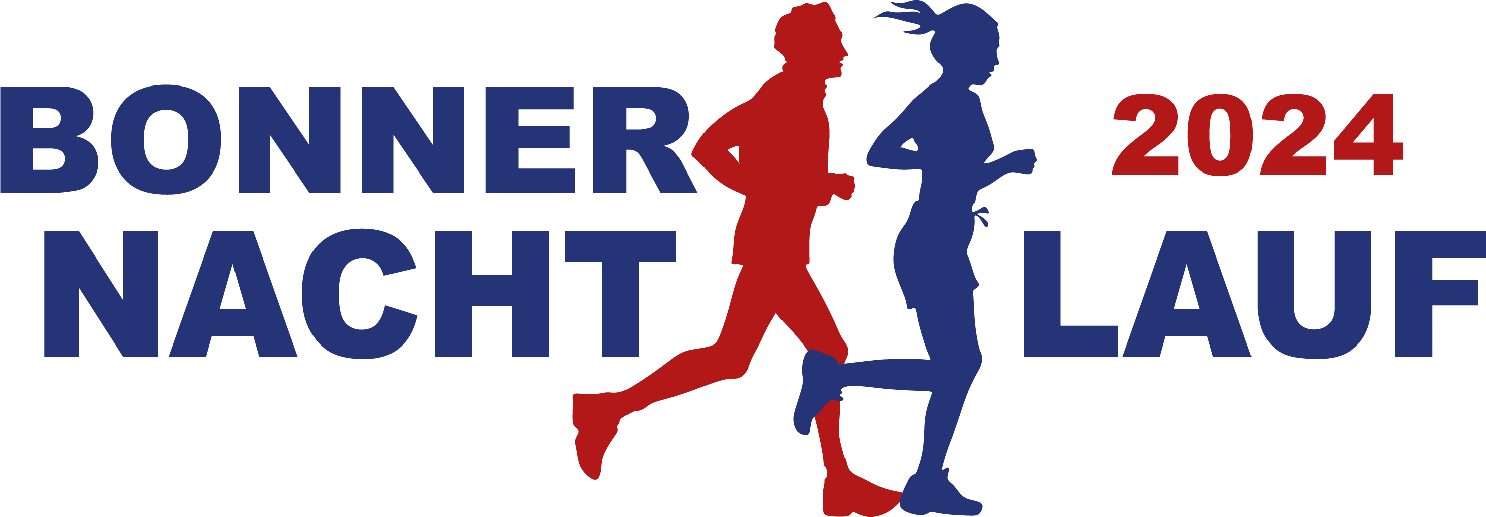 Logo Bonner Nachtlauf