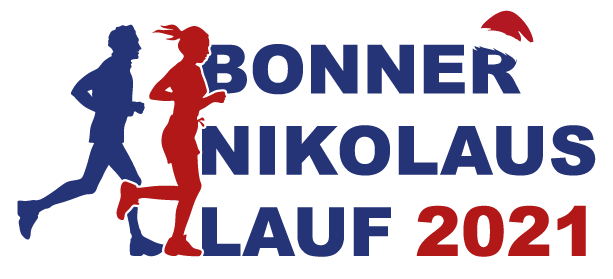 Logo Bonner Nikolauslauf
