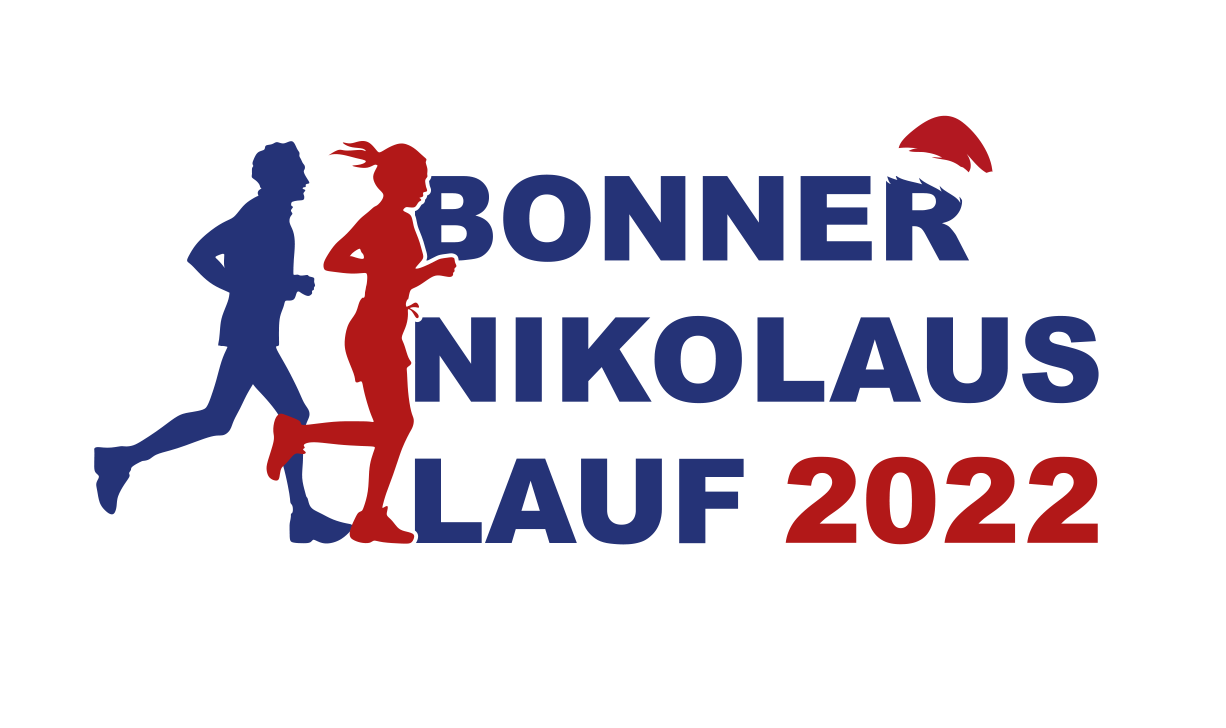Logo Bonner Nikolauslauf