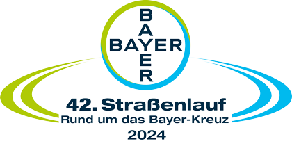 Bayerlauf-Logo