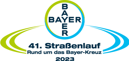 Straßenlauf Rund um das Bayer-Kreuz