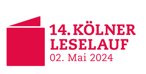 Leselauf-Logo