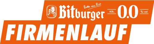 Firmenlauf Trier Logo