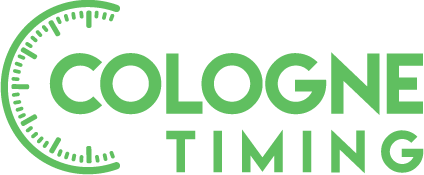 Logo Cologne Timing